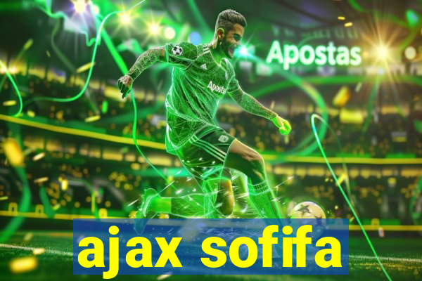 ajax sofifa